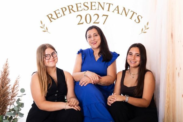 Proclamació oficial de les Falleres Majors i Presidenta Infantil per a l’Exercici 2027