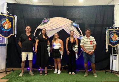 Emoció i germanor en la solemne Proclamació de les Falleres Majors i Presidenta Infantil per a 2027